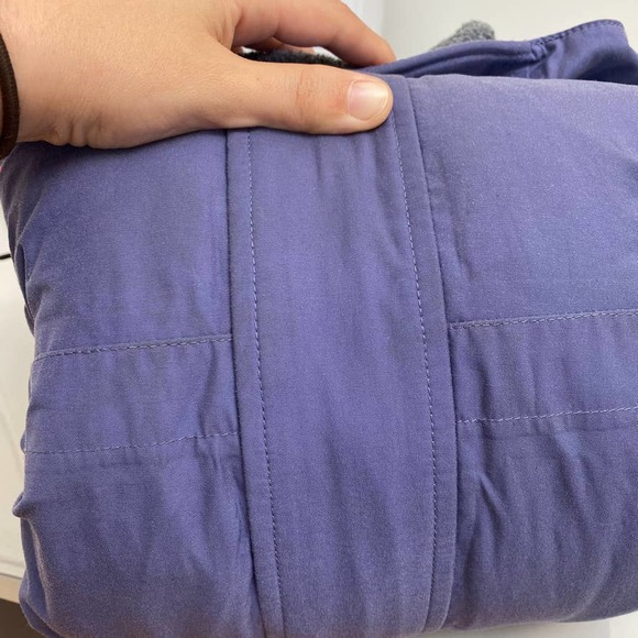 L.L. Bean Insulated Hooded Jacket XS P - Picture 10 of 12